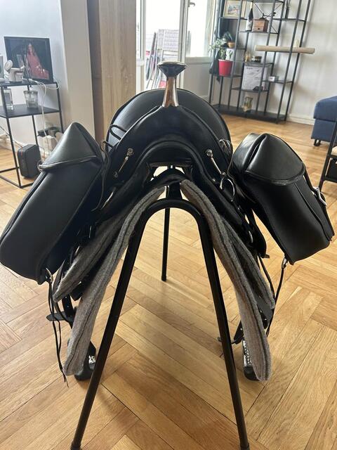 Selle Mac Lellan