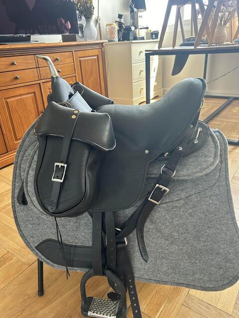 Selle Mac Lellan