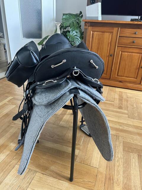 Selle Mac Lellan