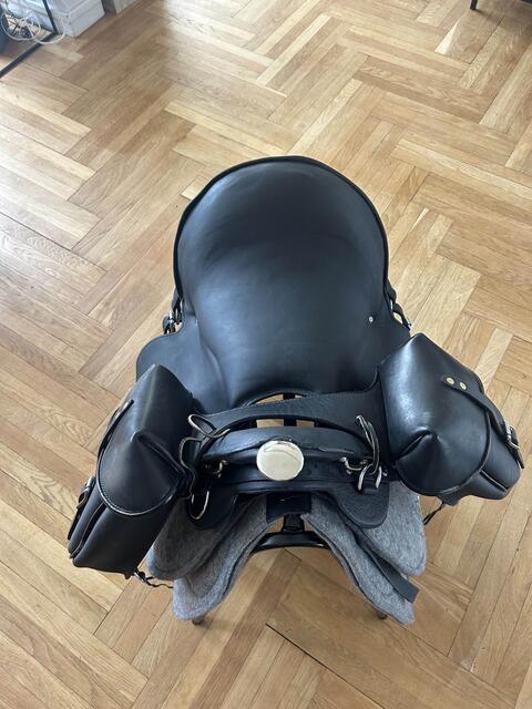 Selle Mac Lellan