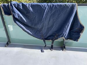 Couverture Horseware 300g