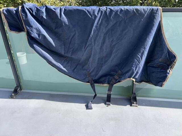 Couverture Horseware 300g