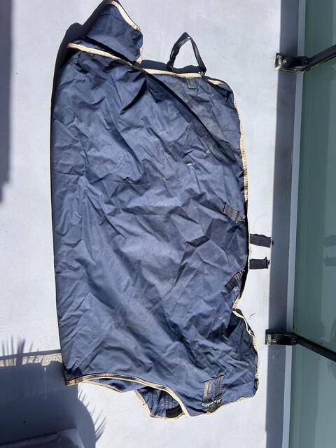 Couverture Horseware 300g