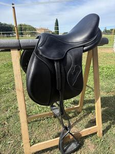 selle obstacle Antares