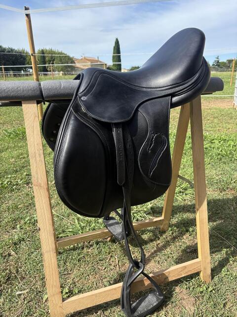 selle obstacle Antares
