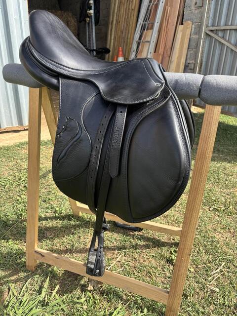 selle obstacle Antares