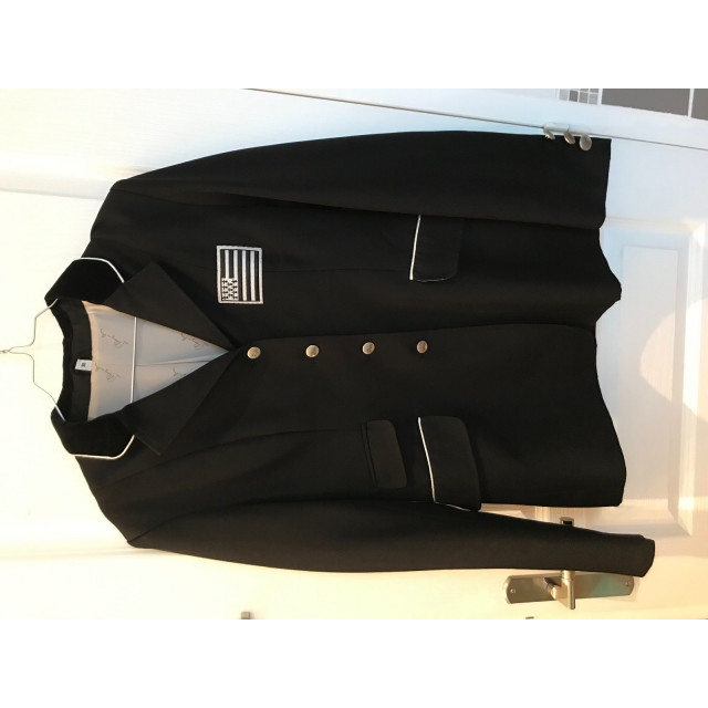 Veste de concours