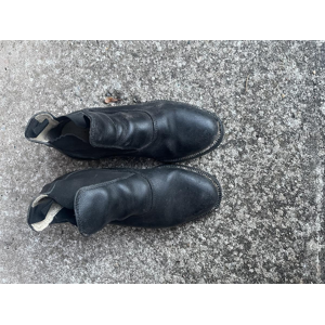 boots