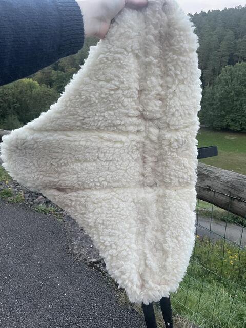 tapis de monte à crue