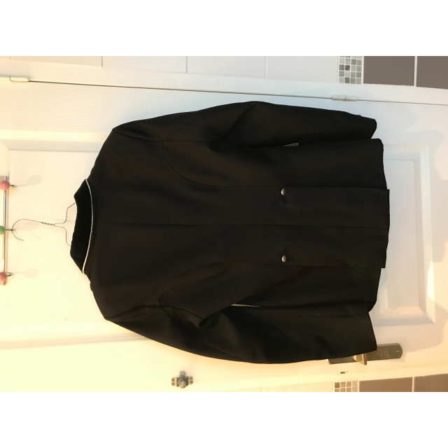 Veste de concours