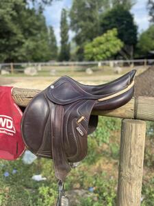 Selle CWD mademoiselle 2gs