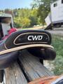 Selle CWD mademoiselle 2gs