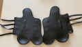 Guêtres postérieures de cross CWD