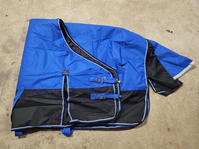 Couverture extérieur cheval 300 gr