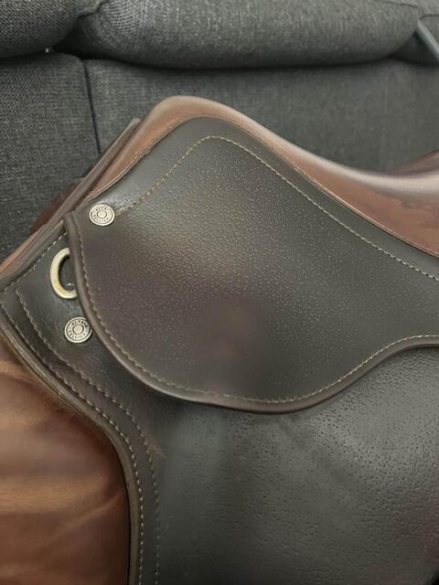selle antares