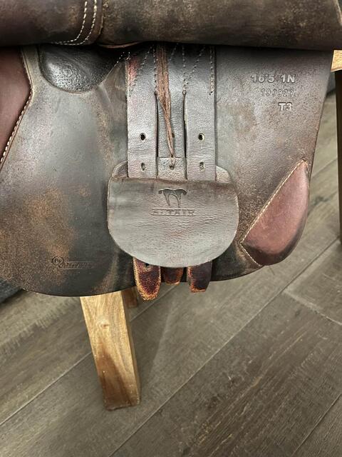 selle antares