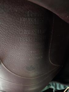 Selle devoucoux chiberta lab
