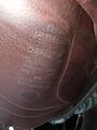 Selle devoucoux chiberta lab