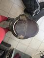 Selle devoucoux chiberta lab