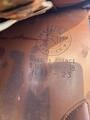 Selle Childeric 18"