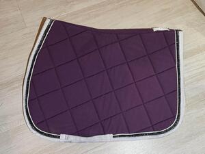 tapis azhary violet