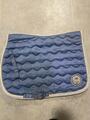 Tapis Félix Bulher bleu