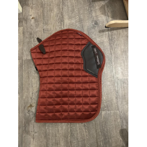 Tapis Lemieux Loire sienna