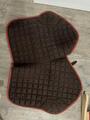 Tapis Lemieux Loire sienna