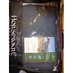 couverture cheval