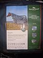 couverture cheval