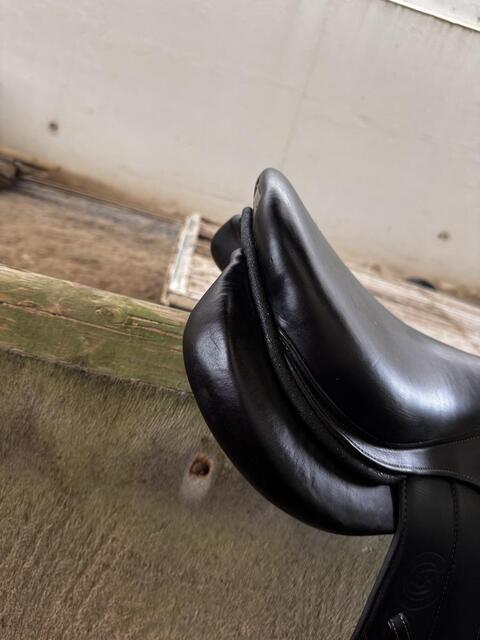 Selle forestier