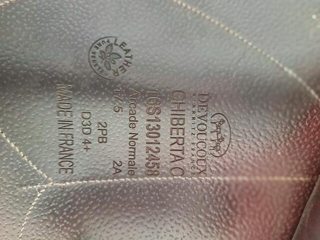 Selle devaucoux monoquartier