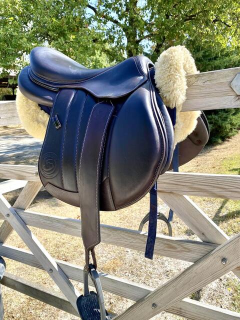 SELLE FORESTIER SÉOUL 2024