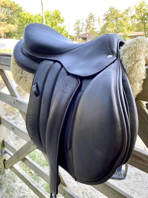 SELLE FORESTIER SÉOUL 2024