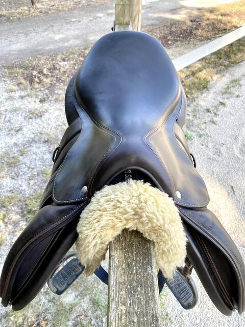 SELLE FORESTIER SÉOUL 2024
