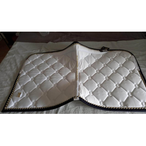 tapis dressage