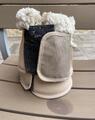 cloche beige Harcour