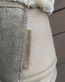 cloche beige Harcour