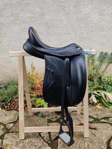 Selle dressage Erreplus