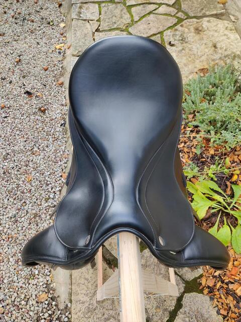 Selle dressage Erreplus