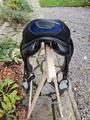 Selle dressage Erreplus
