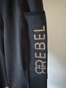 Legging rebel