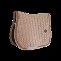 tapis Kentucky velvet pearls