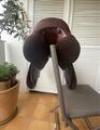 Selle Devoucoux Biarritz Lab 17”
