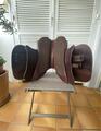 Selle Devoucoux Biarritz Lab 17”