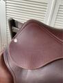 Selle Devoucoux Biarritz Lab 17”