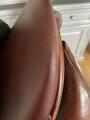Selle Devoucoux Biarritz Lab 17”