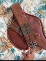 sangle bavette Meyer marron taille 140