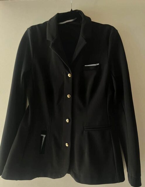 veste concours DADA SPORT