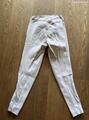 pantalon blanc